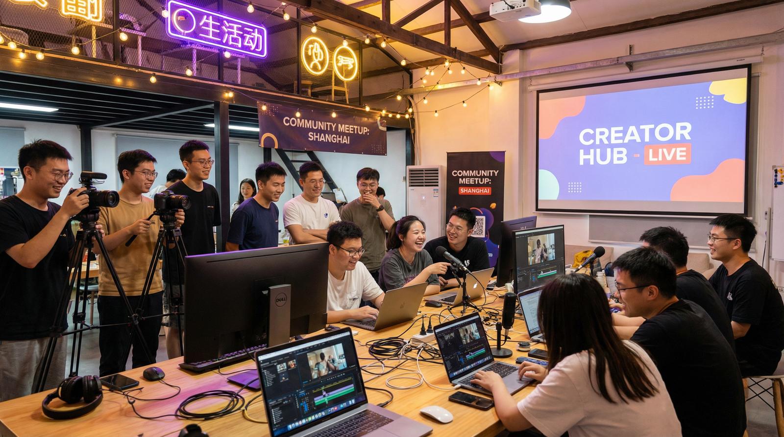 黑丝视频社区活动