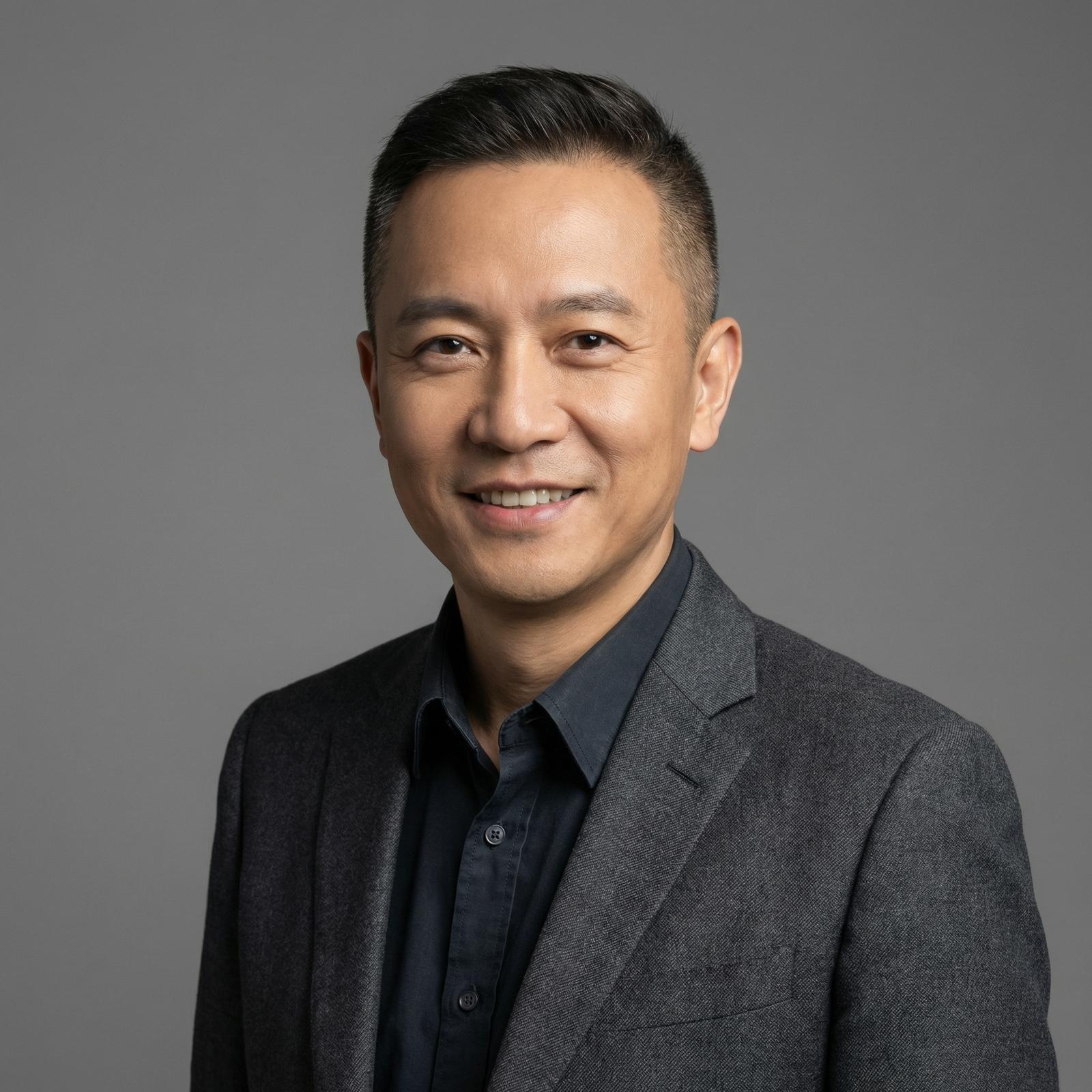 黑丝首席导演陈导远